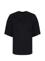 Футболка SHIMMER,черный