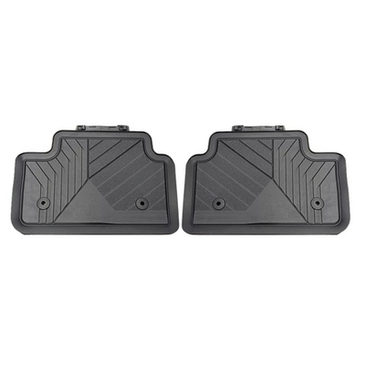 Коврики BMW 5 G60/61 M5 G90/99 (задние) 2шт