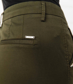 штаны Liu Jo - хаки(F19294 T6747)