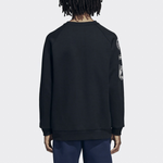 Толстовка Adidas originals Graphic Crew Logo, DP8576