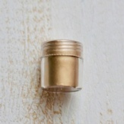 Золотой пигмент (Япония, фасовка из Neo Color, 5 мл)