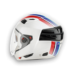 Шлем трансформер Airoh EXECUTIVE STRIPES