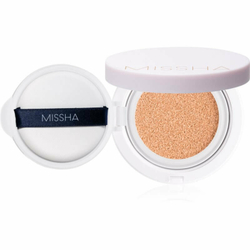 Тональный увлажняющий кушон Missha Magic Cushion Moist Up SPF50+/PA+++, 15 гр, тон 23
