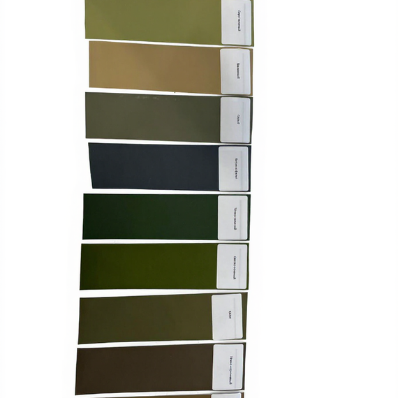 Лента полиэтиленовая 130 мкм с антипиреном