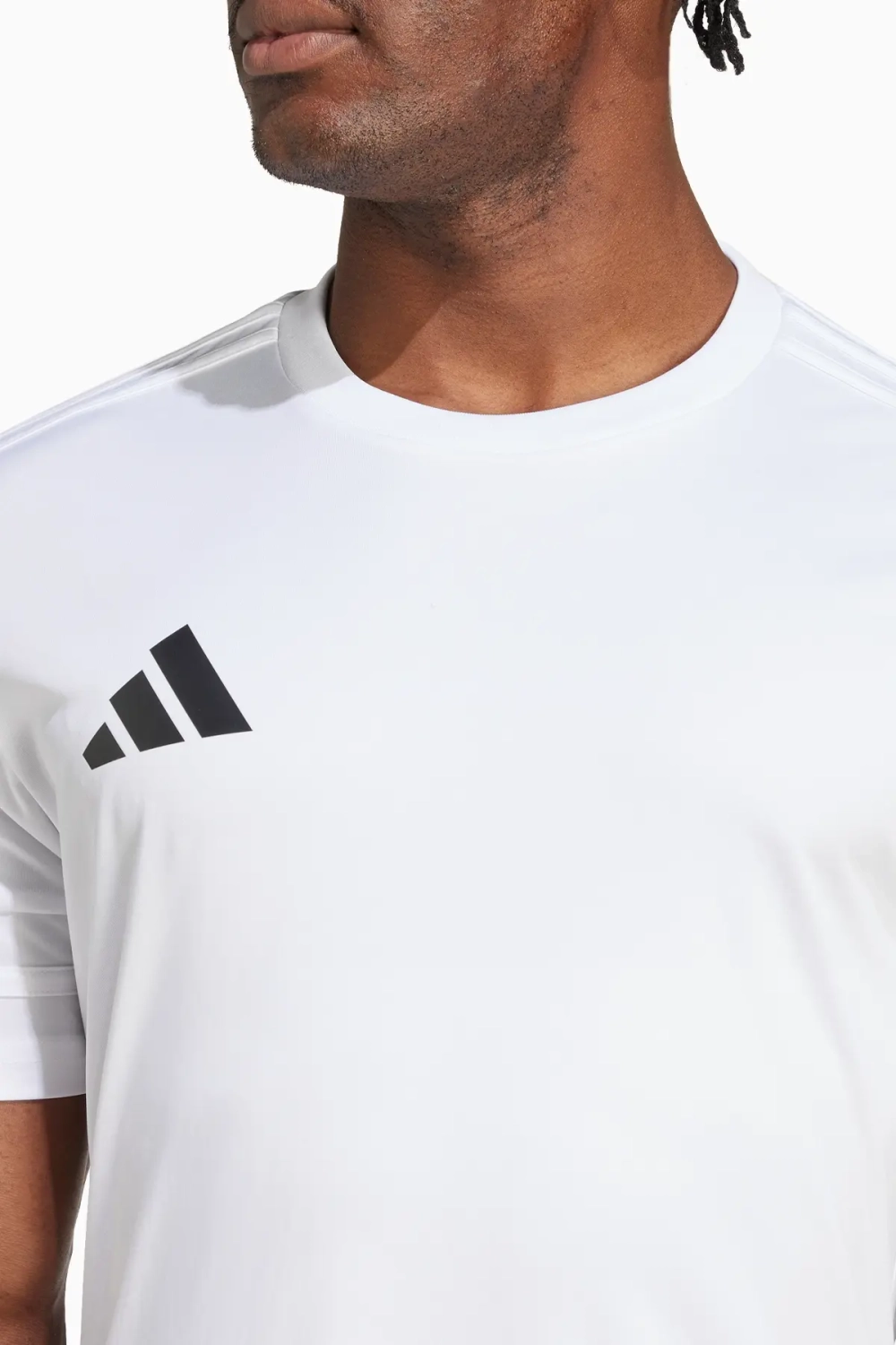 Футболка adidas Squadra 25 - белый