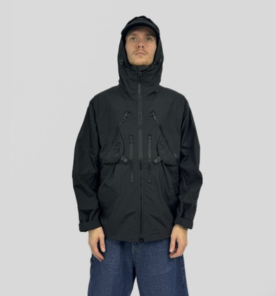 Куртка Morata Tolkien Spliced functional jacket