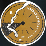 The Offspring / Americana (LP)