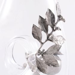 Ваза "Мандариновое дерево"