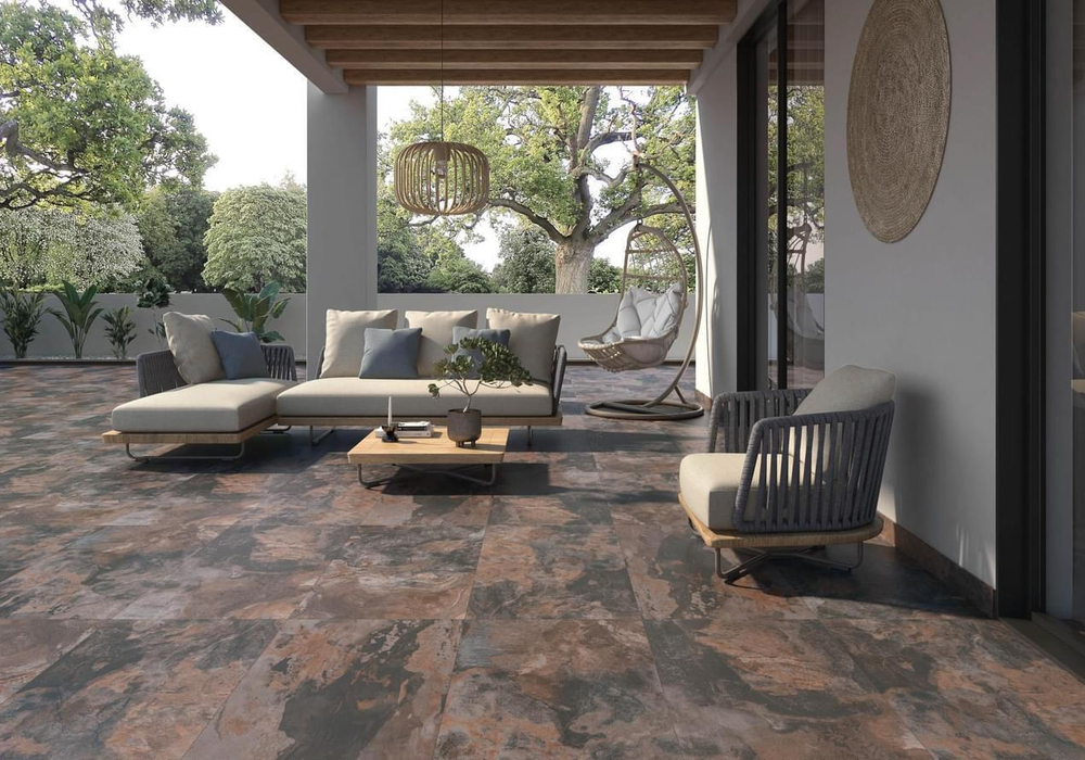 Pamesa Slate Way Ocean 60x120