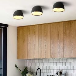 Светильник Djembé D27 Black By Imperiumloft