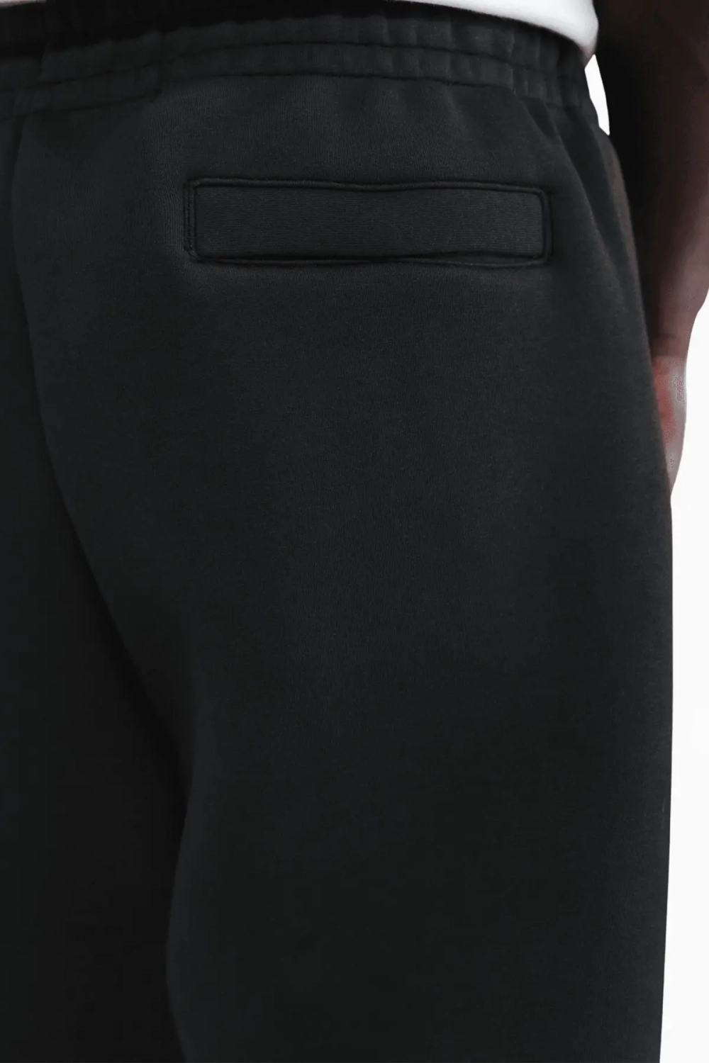 Штаны Nike PSG 25/26 NSW Tech Fleece - черный