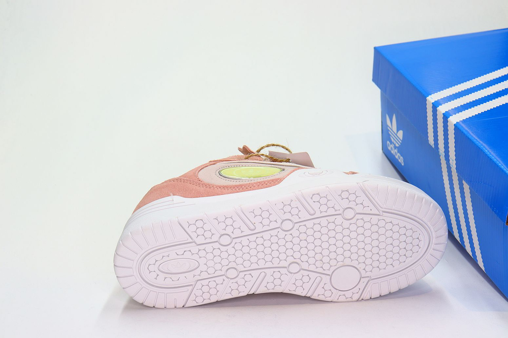 Кроссовки нат. Кожа (36-41)р. / шт. 386-287