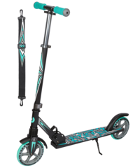 Самокат RIDEX Electra