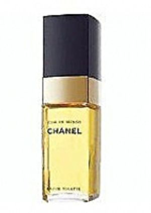 Chanel Les Exclusifs de Cuir de Russie 1924