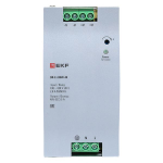 Блок питания  EKF DR-E-240W-48
