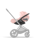 Автокресло Cybex Cloud T i-Size Peach Pink Plus