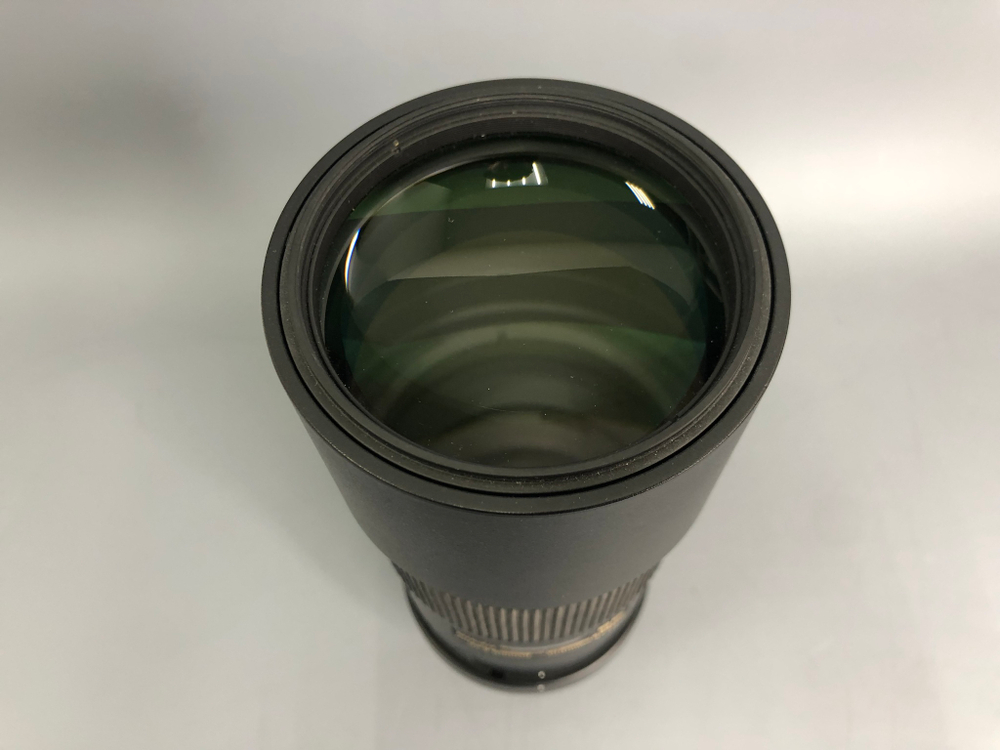 Nikon 300mm 4D ED-IF AF-S Nikkor