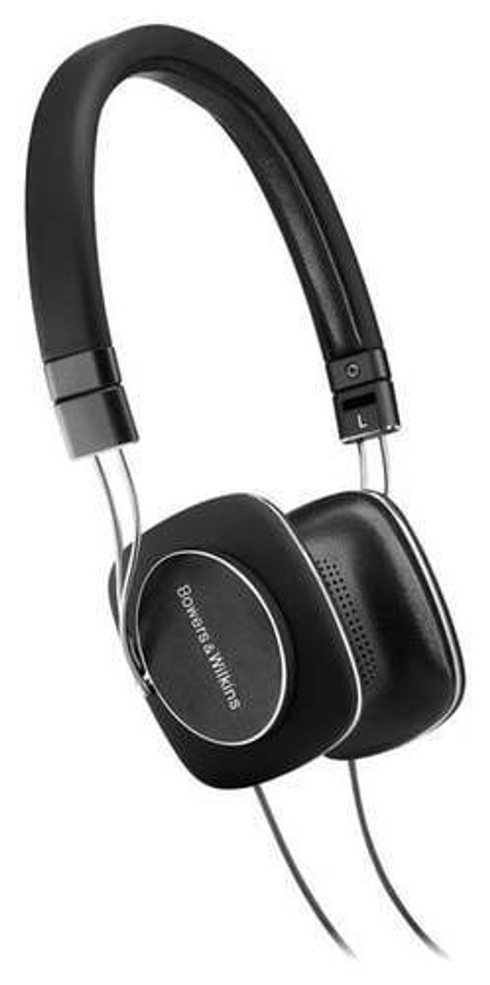 Закрытые наушники Bowers & Wilkins P3 S2