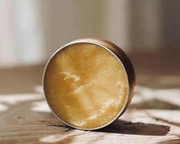 Твердое массажное масло