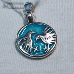 Подвеска "Птицы"