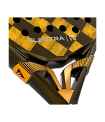 Ракетка Siux Electra Pro ST4 2025 — модель Franco Stupaczuk с мощностью и контролем