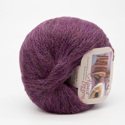 alpaca leggero слива 09