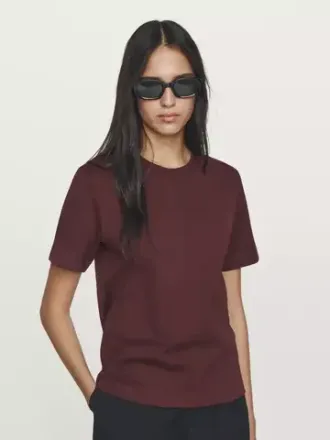 Футболки Massimo Dutti