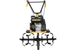 Мотокультиватор Huter GMC-6.5 70/5/6