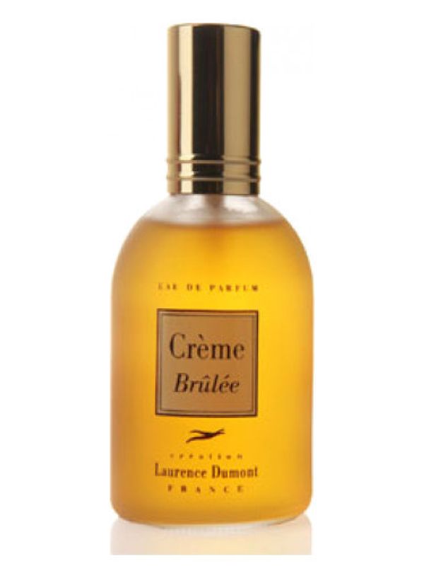 Laurence Dumont Creme Brulee