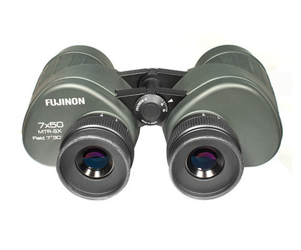 Бинокль Fujinon 7x50 MTR-SX