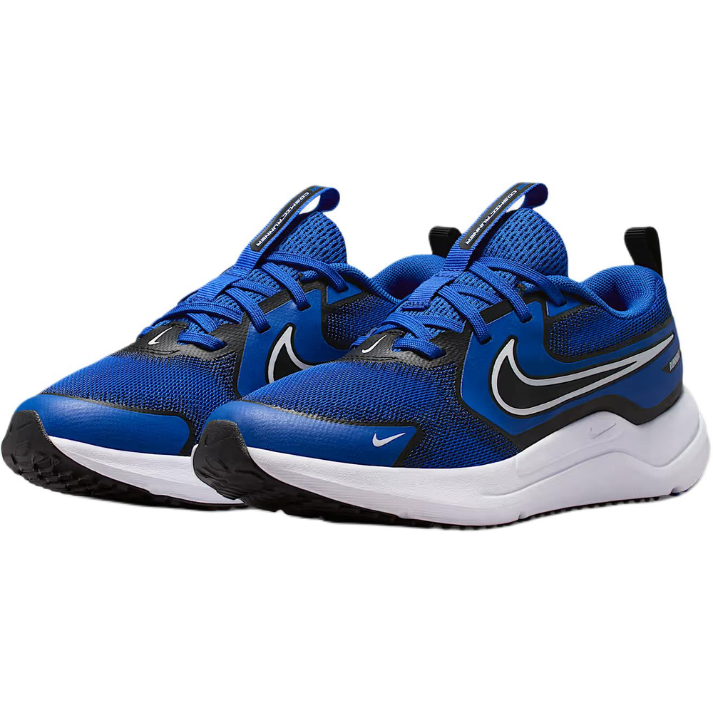 Женские кроссовки Nike Cosmic Runner GS 'Game Royal' HM4402-404