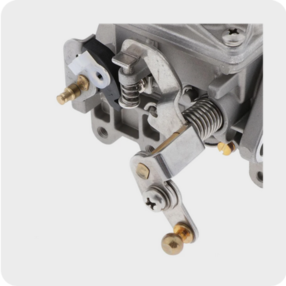 Карбюратор Yamaha 25/30 (69P-14301-00)