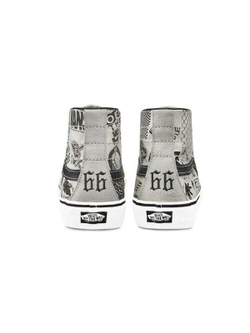 Vans Sk8 Hi 138 Decon 'V66 Marshmallow'