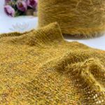 LAGOPOLANE 18% вспушенный меринос 17% полиамид 46% полиакрил 15% нейлон 4% др. волокна