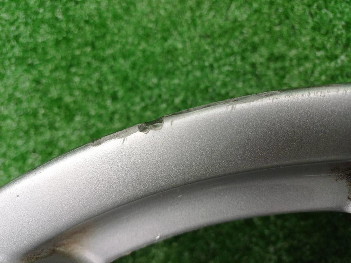 Диск литой R18 BMW X3 G01 (2017-2024) 618 стиль