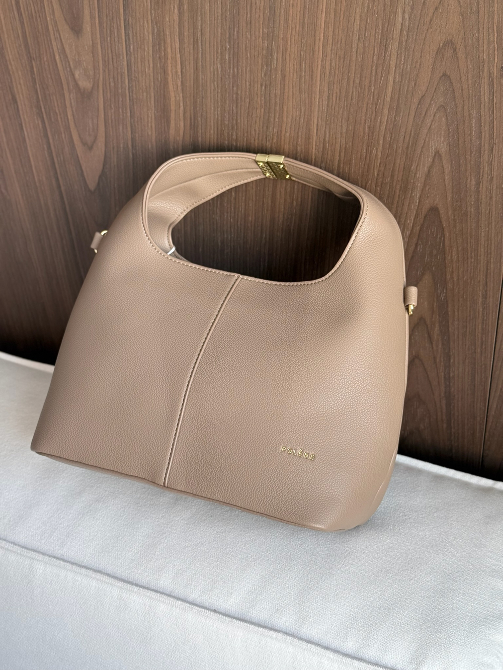 Сумка из эко кожи