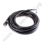 Шланг высокого давления KVAZARRUS (10м; M22*1,5; M16*1,5) для моек K 7