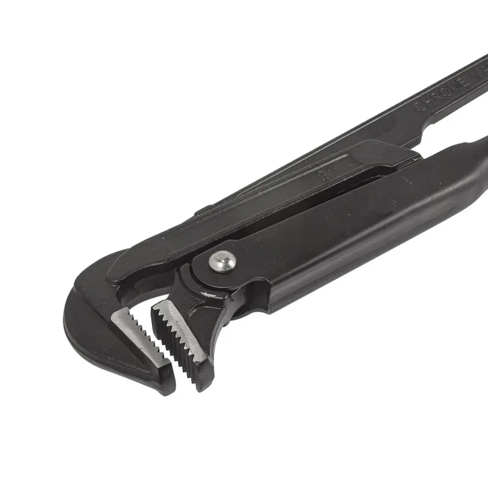 Ключ газовый 3''90° (захват:110мм) RockForce##Rock FORCE RF-684U33