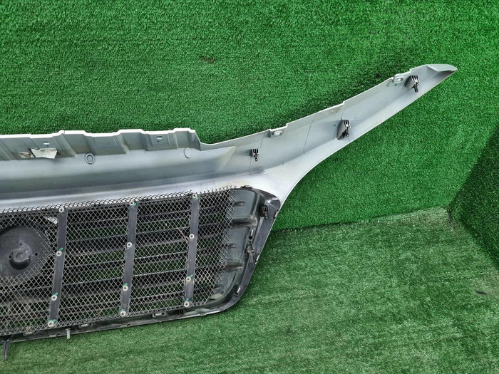 Решетка радиатора Fiat Ducato 3 (2014-н.в.)