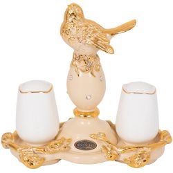 Подставка под специи Эми Айвори