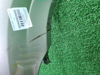 Бампер передний Mercedes GLE V167 (2018-2024) AMG