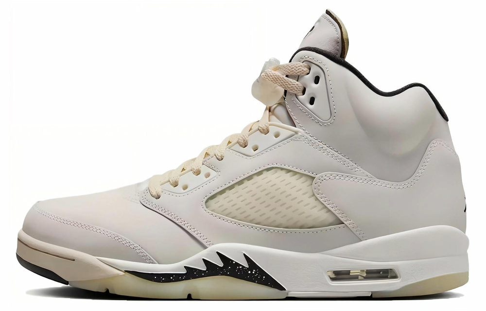 Кроссовки Jordan Air Jordan 5 Retro Se "Sail"