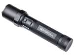 Тактический фонарь Nextorch P8 High Output Compact Duty, 1300 lm, 4 режима, алюминий, 18650 несъёмный, IPX7, 140г