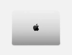 Apple MacBook Pro 14 Silver (M2 Max 12-Core, GPU 38-Core, 96GB, 4TB) (Custom)