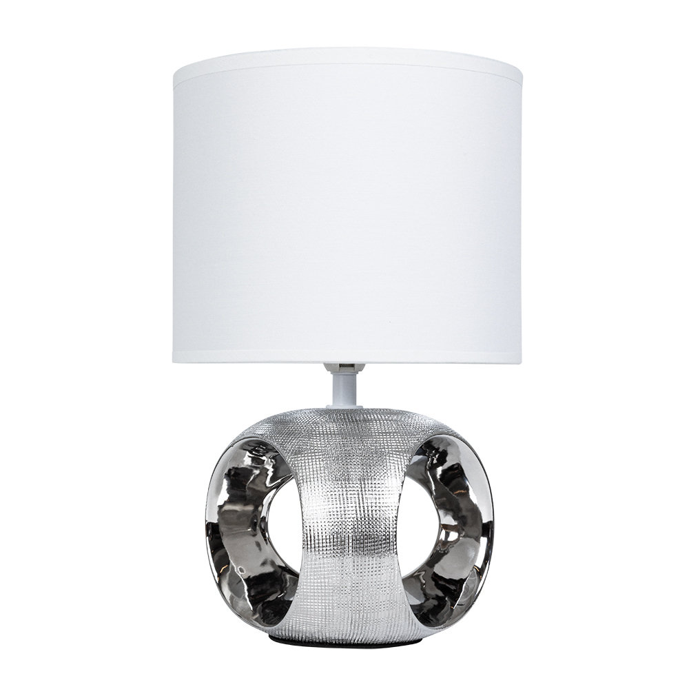 Настольная лампа Arte Lamp ZAURAK A5035LT-1CC