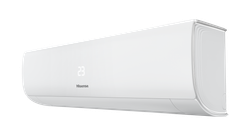 Внутренний блок Hisense ZOOM Free Match DC AMS-18UW4RXSKB01