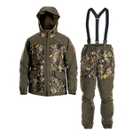 Костюм мужской демисезонный ХСН "Stalker Alova", лес