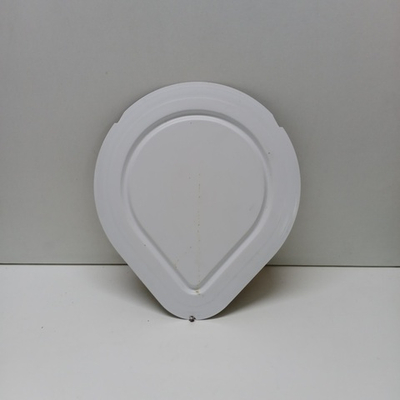 WFC1662OE кт8 Задняя часть корпуса для стиральных машин Bosch 356792 б/у