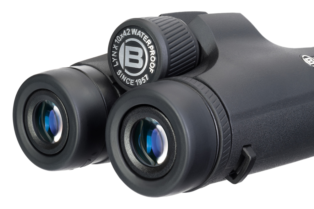 Бинокль Bresser Lynx 10x42 WP