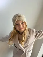 Повязка на голову